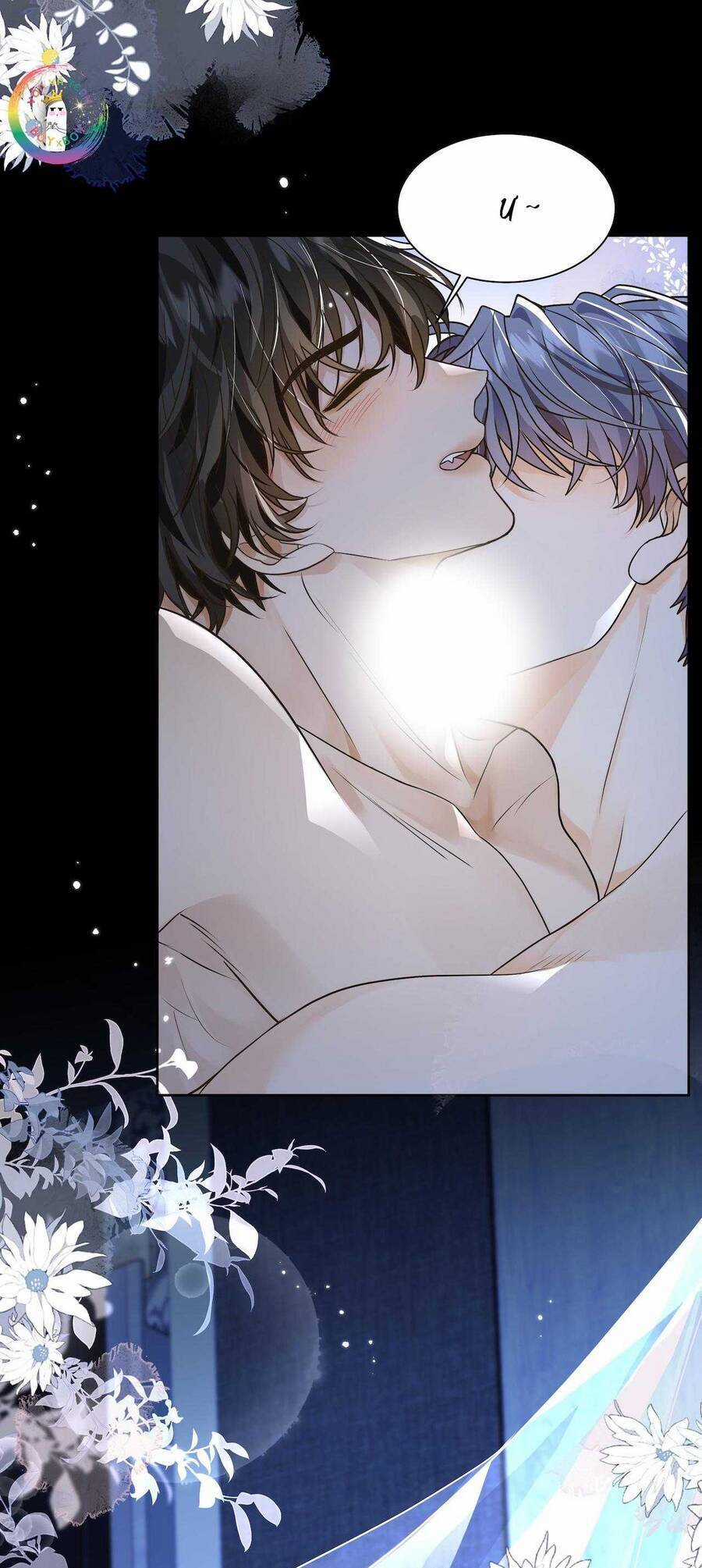 Viên Tiên Sinh Luôn Không Vui Chapter 58 trang 6