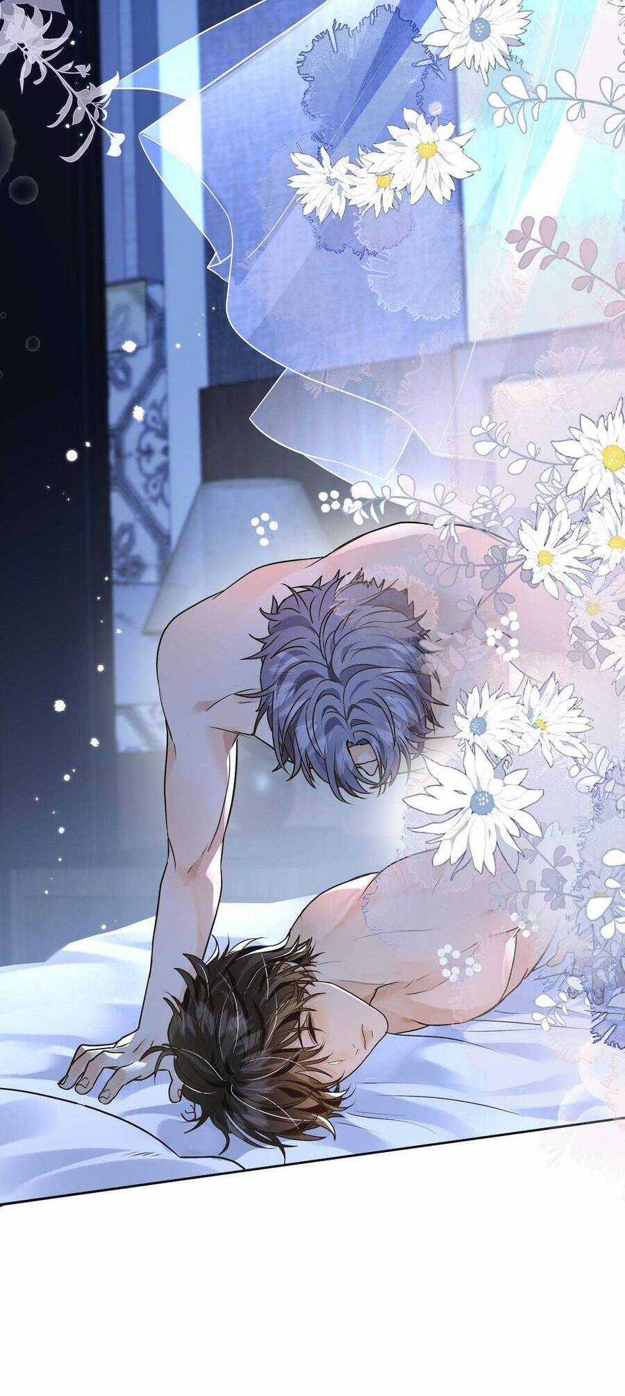 Viên Tiên Sinh Luôn Không Vui Chapter 58 trang 7