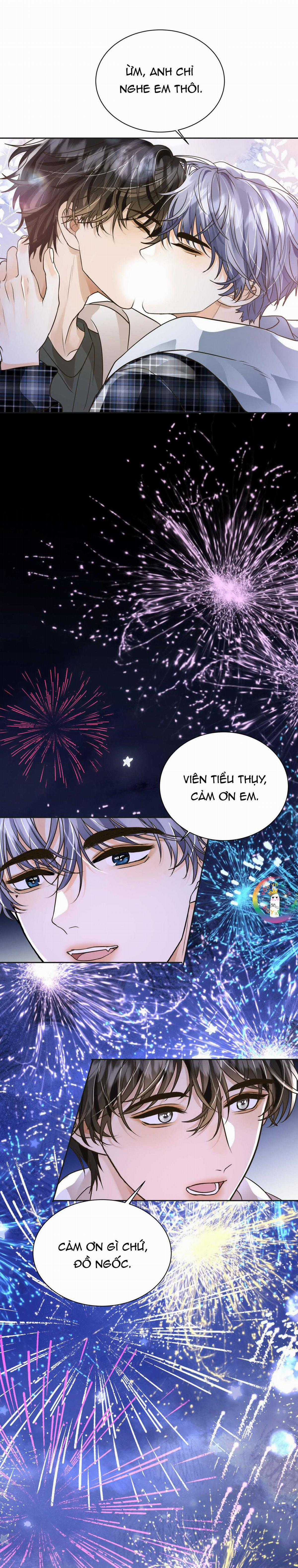 Viên Tiên Sinh Luôn Không Vui Chapter 59 trang 11