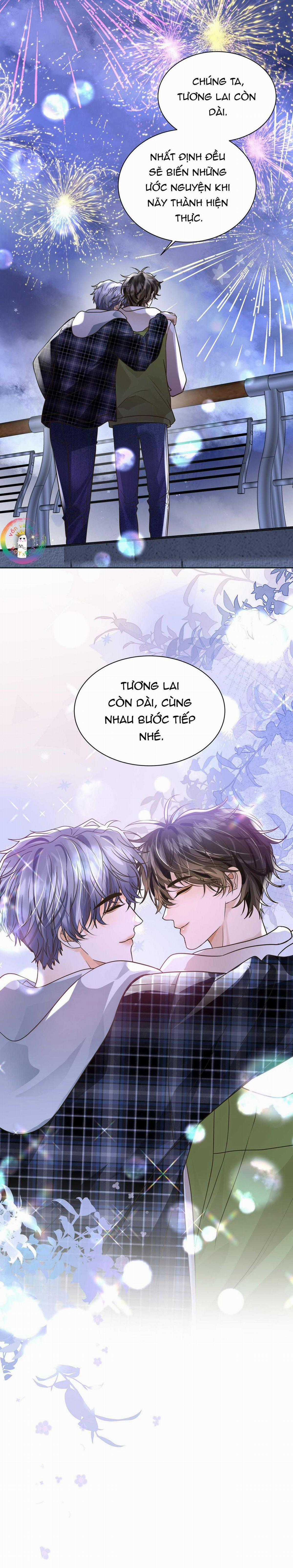 Viên Tiên Sinh Luôn Không Vui Chapter 59 trang 12