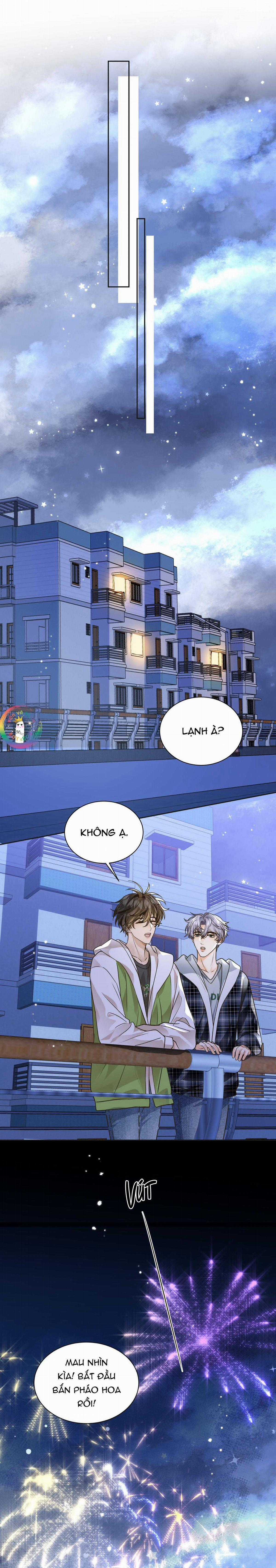 Viên Tiên Sinh Luôn Không Vui Chapter 59 trang 7