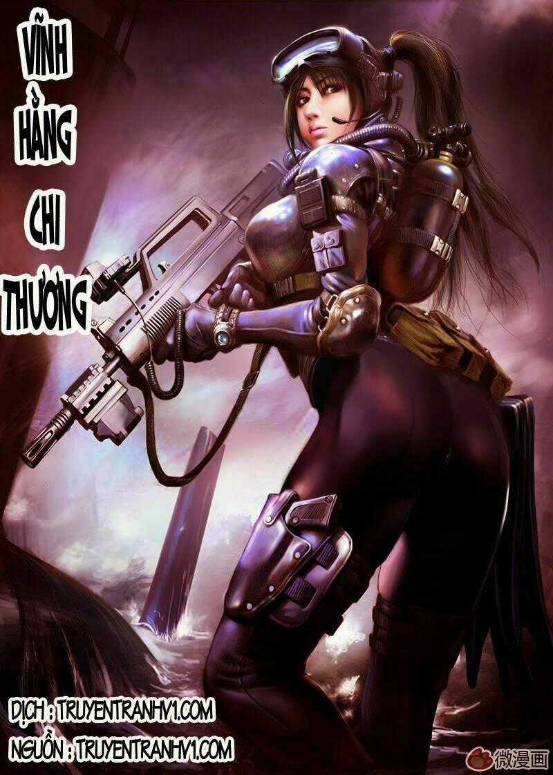Vĩnh Hằng Chi Thương Chapter 1 trang 0