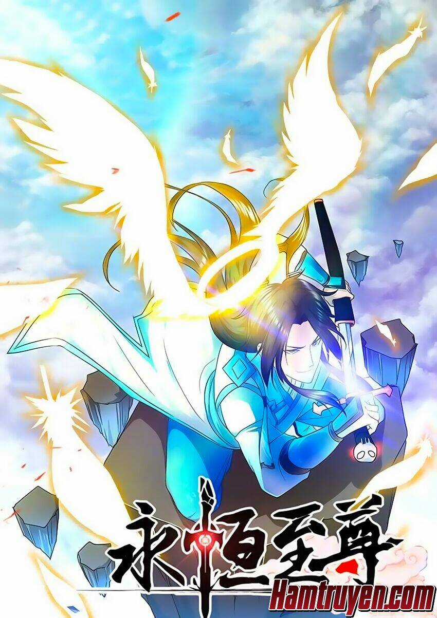 Vĩnh Hằng Chí Tôn Chapter 100 trang 1