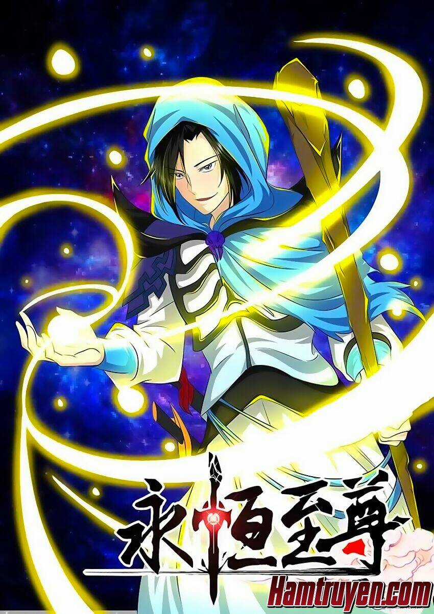 Vĩnh Hằng Chí Tôn Chapter 101 trang 1