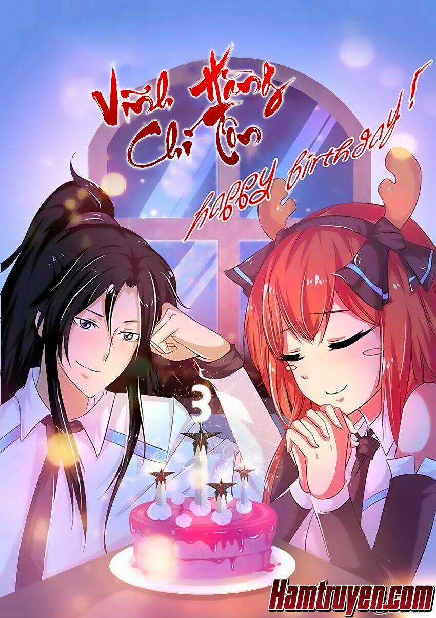 Vĩnh Hằng Chí Tôn Chapter 110 trang 0