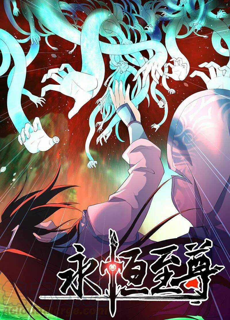 Vĩnh Hằng Chí Tôn Chapter 263 trang 0