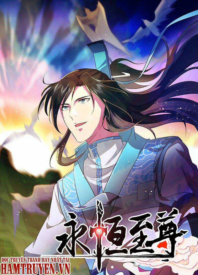 Vĩnh Hằng Chí Tôn Chapter 276 trang 0