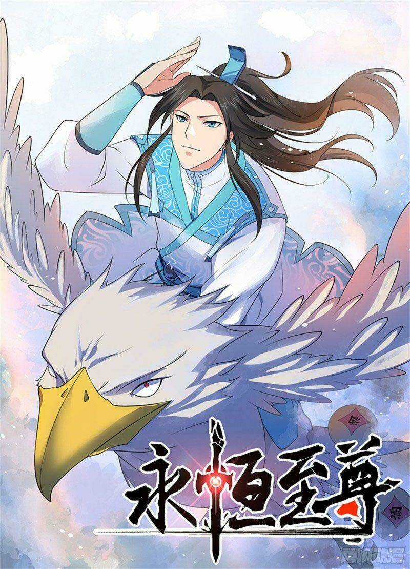 Vĩnh Hằng Chí Tôn Chapter 277 trang 0