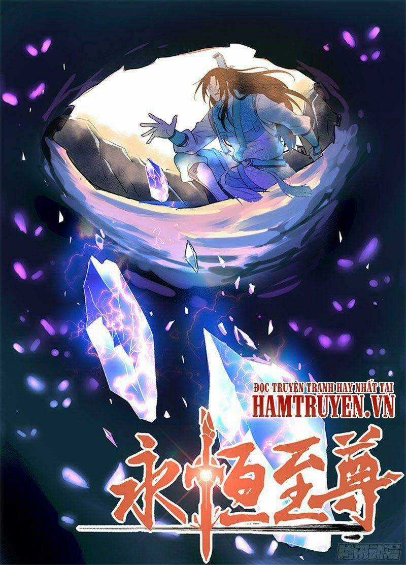 Vĩnh Hằng Chí Tôn Chapter 278 trang 0