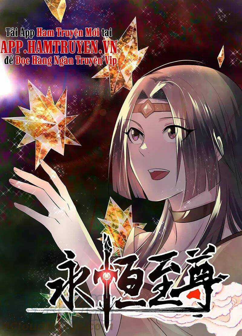 Vĩnh Hằng Chí Tôn Chapter 282 trang 0