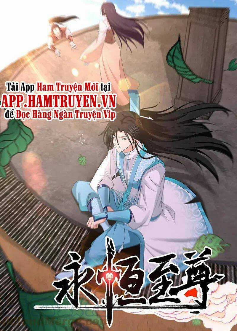 Vĩnh Hằng Chí Tôn Chapter 284 trang 0