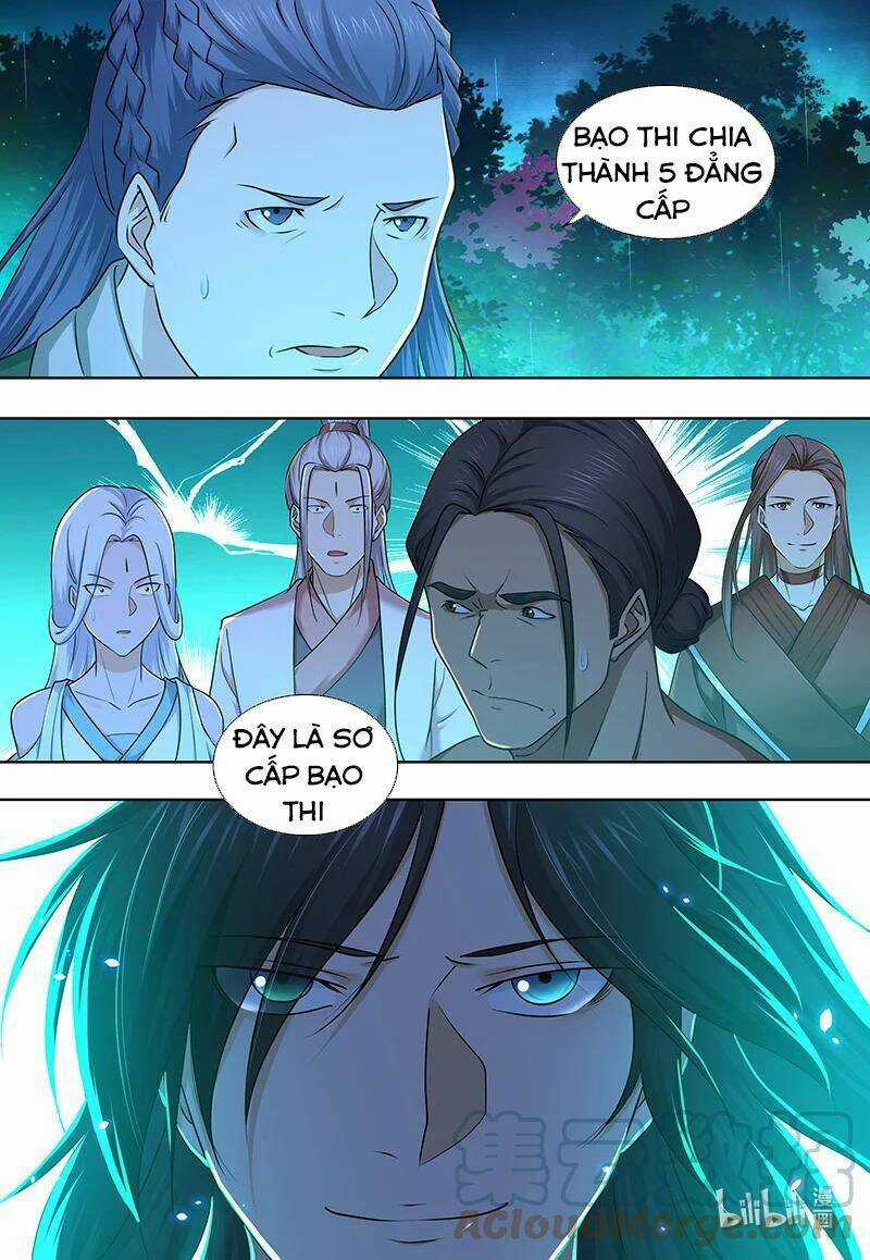 Vĩnh Hằng Chí Tôn Chapter 304 trang 13