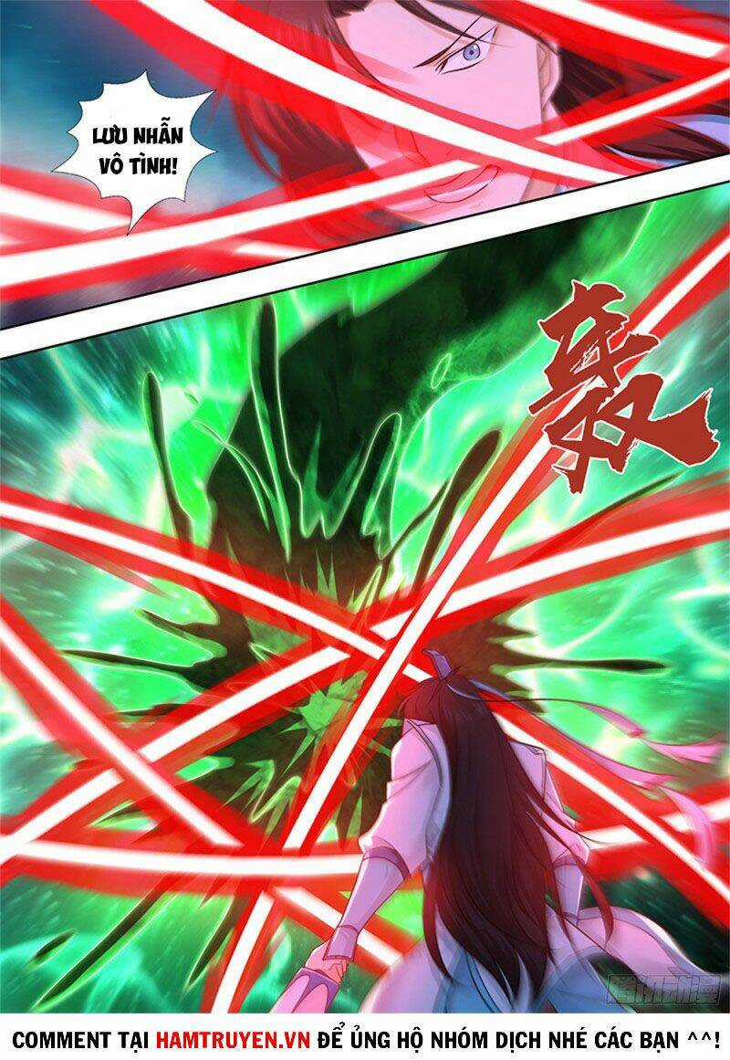 Vĩnh Hằng Chí Tôn Chapter 309 trang 3