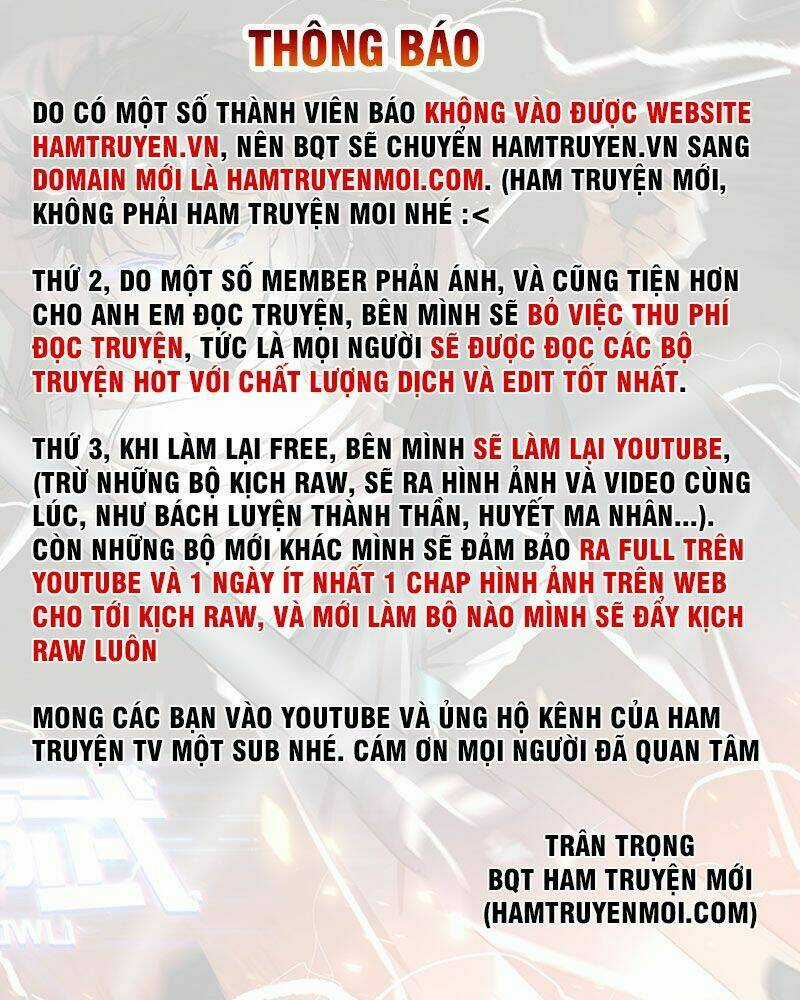 Vĩnh Hằng Chí Tôn Chapter 311 trang 13