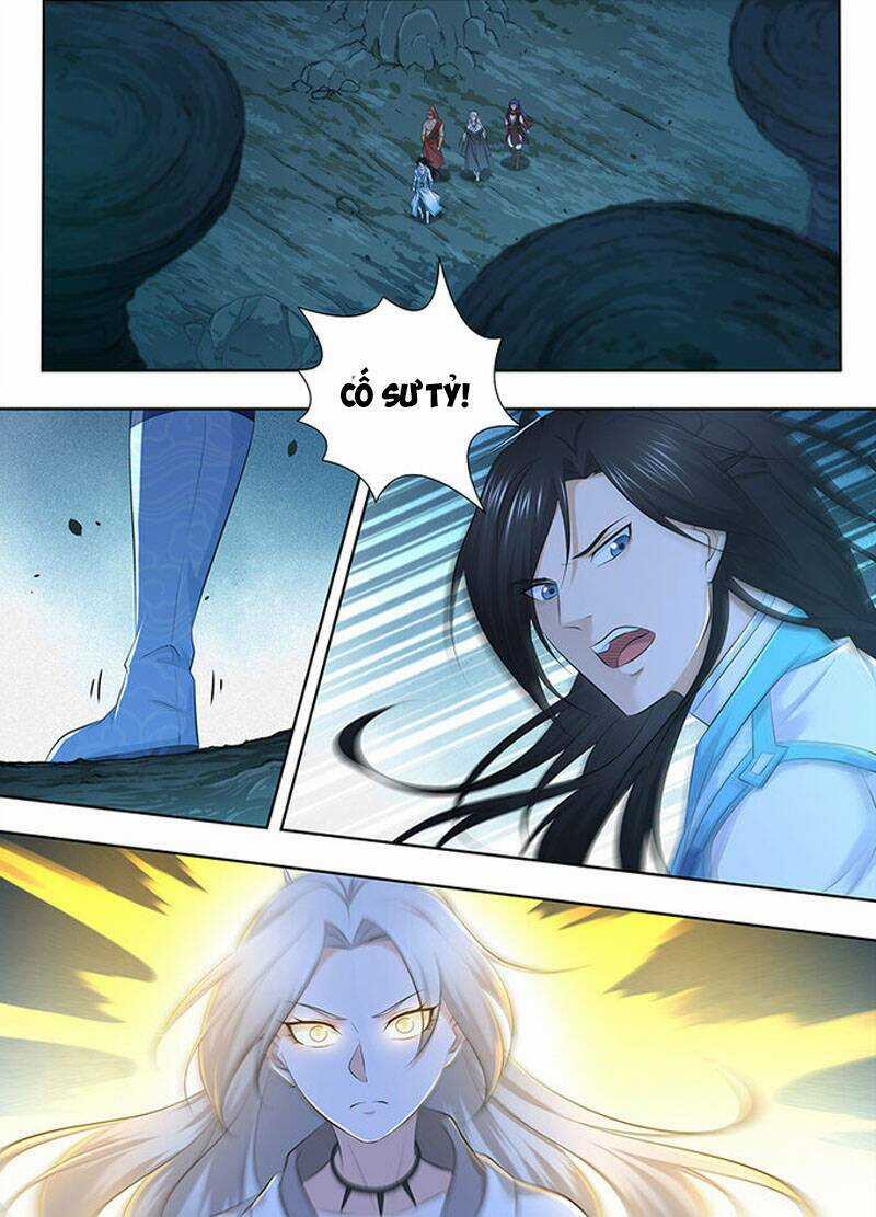 Vĩnh Hằng Chí Tôn Chapter 314 trang 6