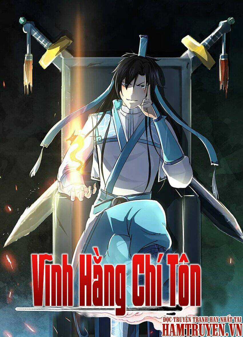 Vĩnh Hằng Chí Tôn Chapter 45 trang 1