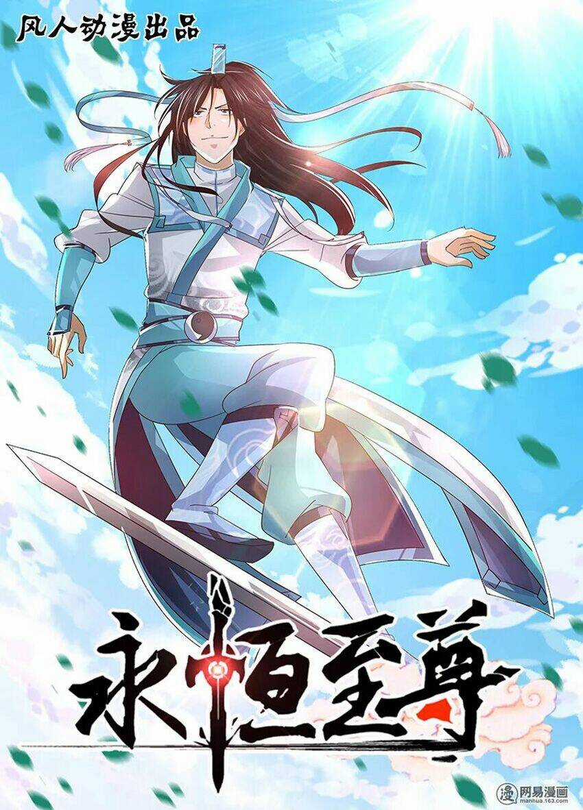 Vĩnh Hằng Chí Tôn Chapter 48 trang 1