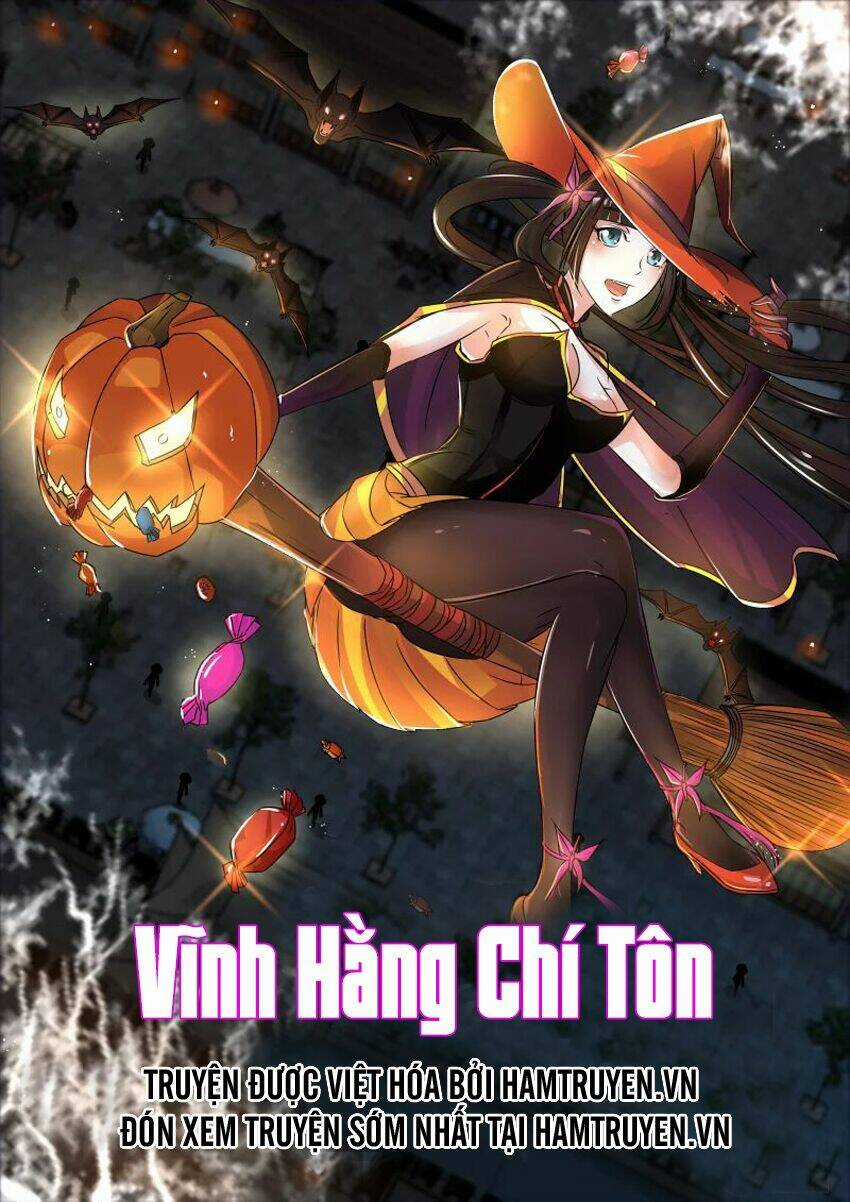 Vĩnh Hằng Chí Tôn Chapter 50 trang 1