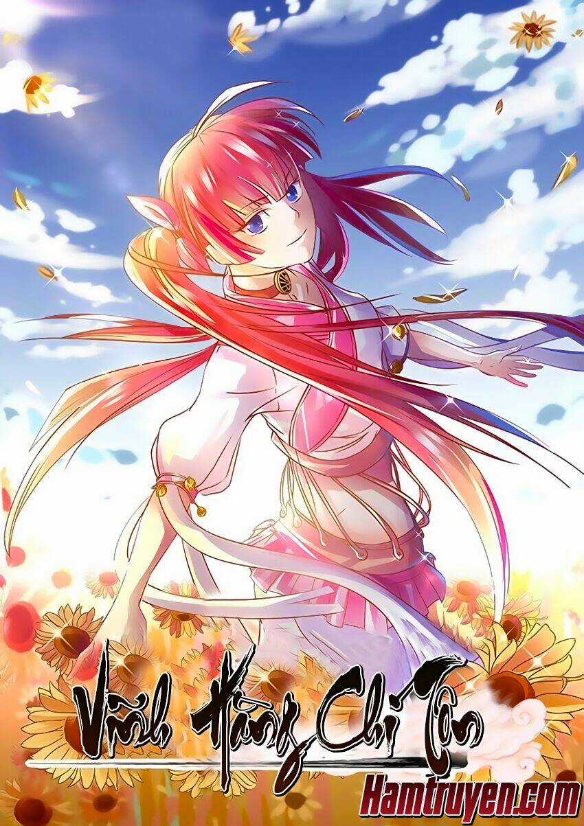 Vĩnh Hằng Chí Tôn Chapter 56 trang 1