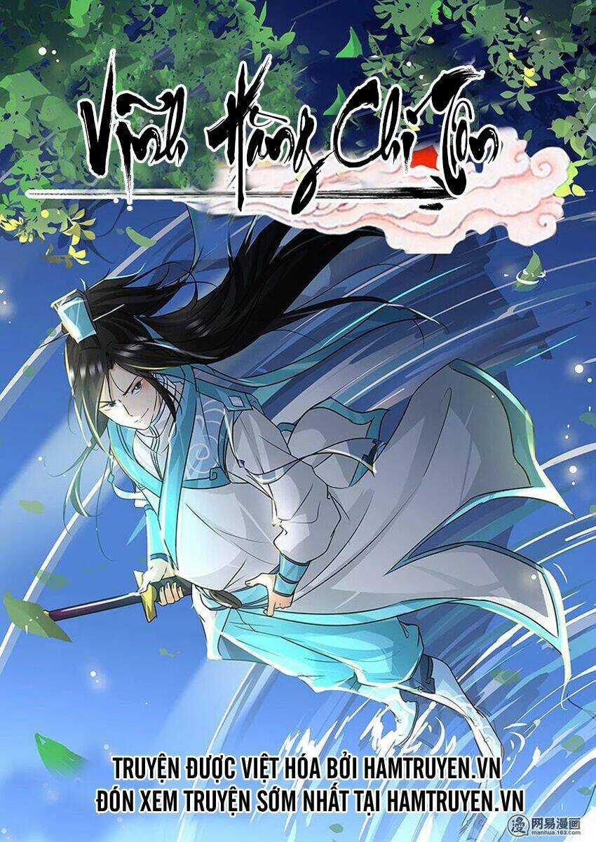 Vĩnh Hằng Chí Tôn Chapter 67 trang 1