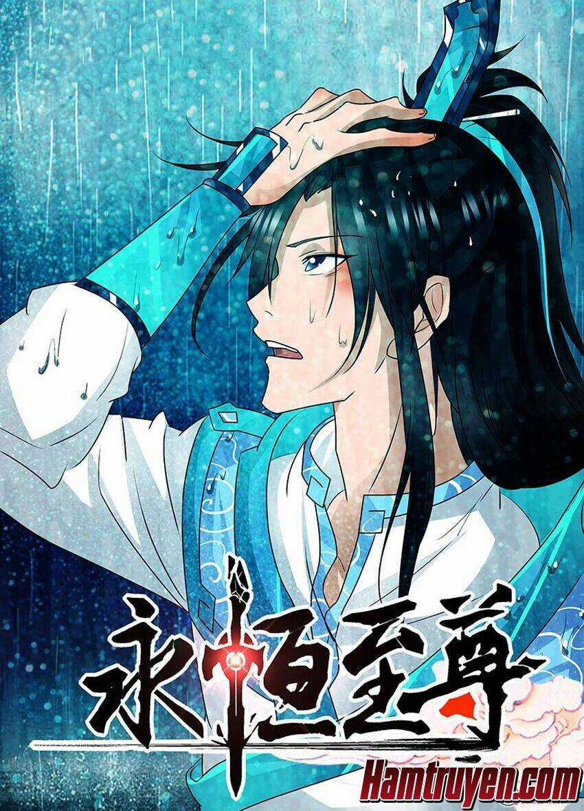 Vĩnh Hằng Chí Tôn Chapter 83 trang 1