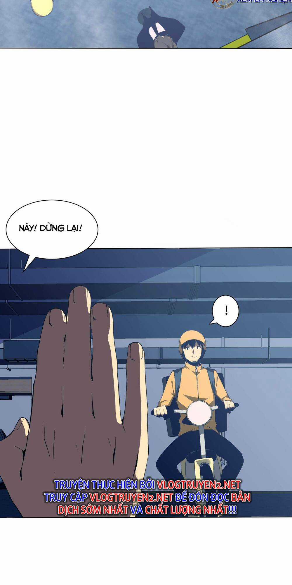 Vĩnh Kiếp 108 Chapter 1 trang 10