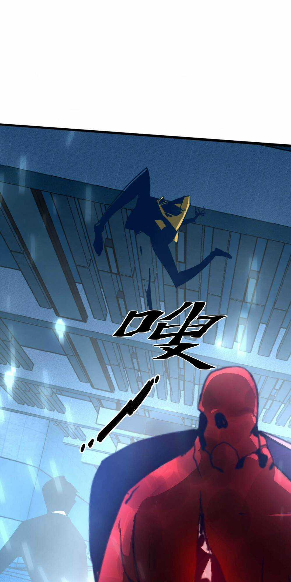 Vĩnh Kiếp 108 Chapter 1 trang 100