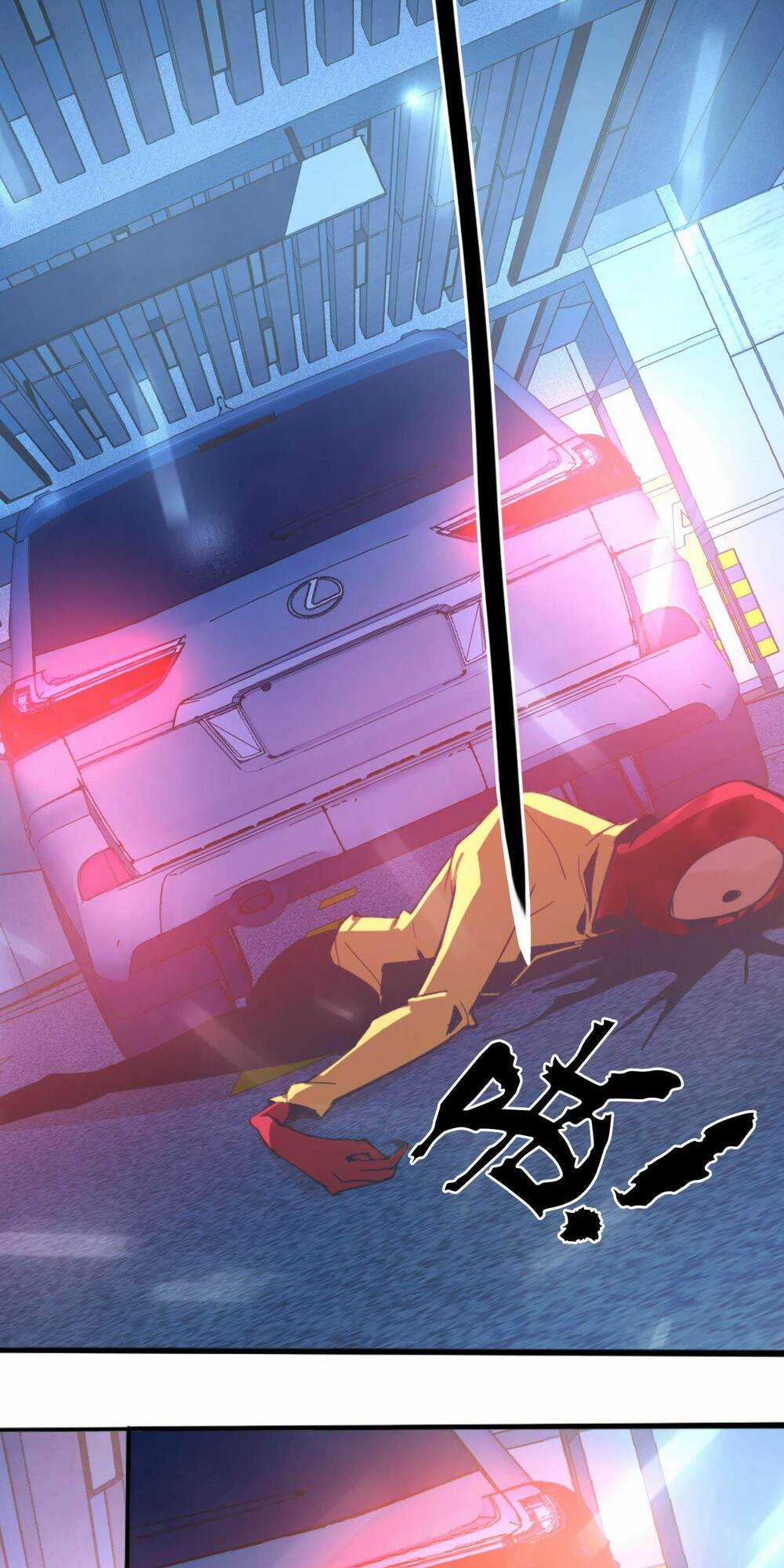 Vĩnh Kiếp 108 Chapter 1 trang 102