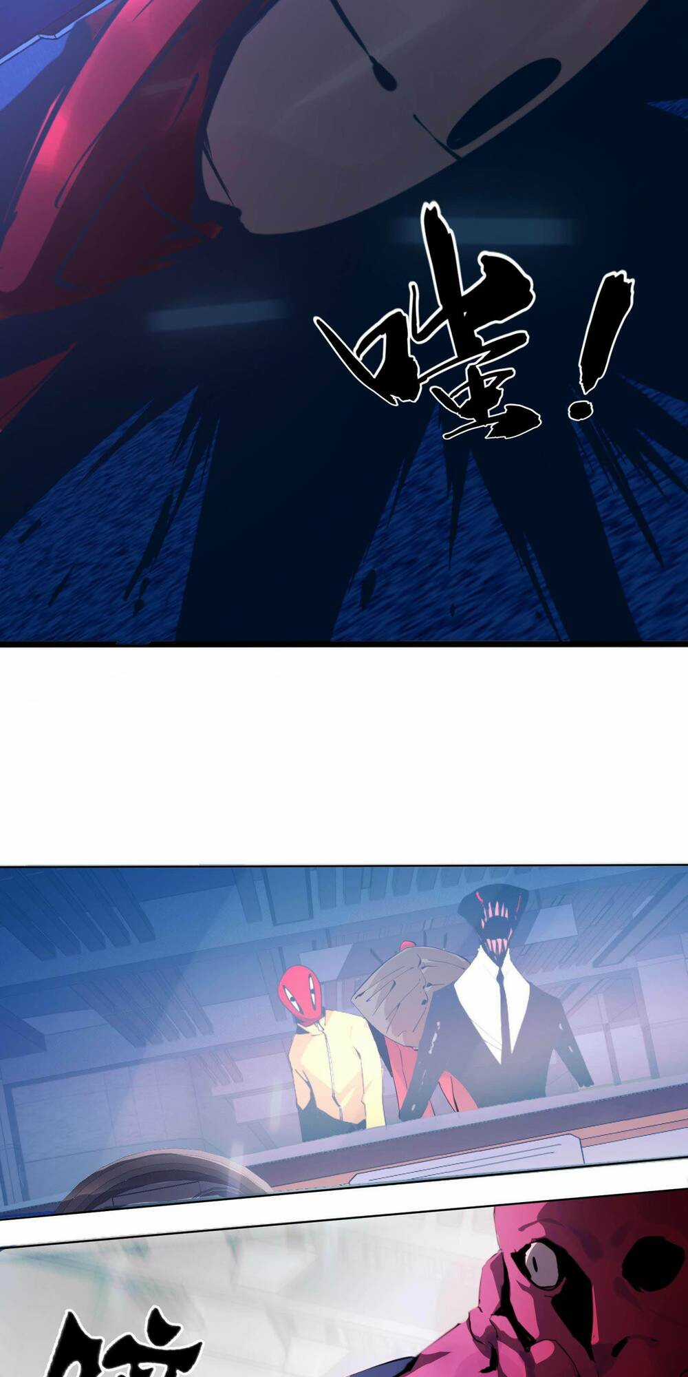 Vĩnh Kiếp 108 Chapter 1 trang 104