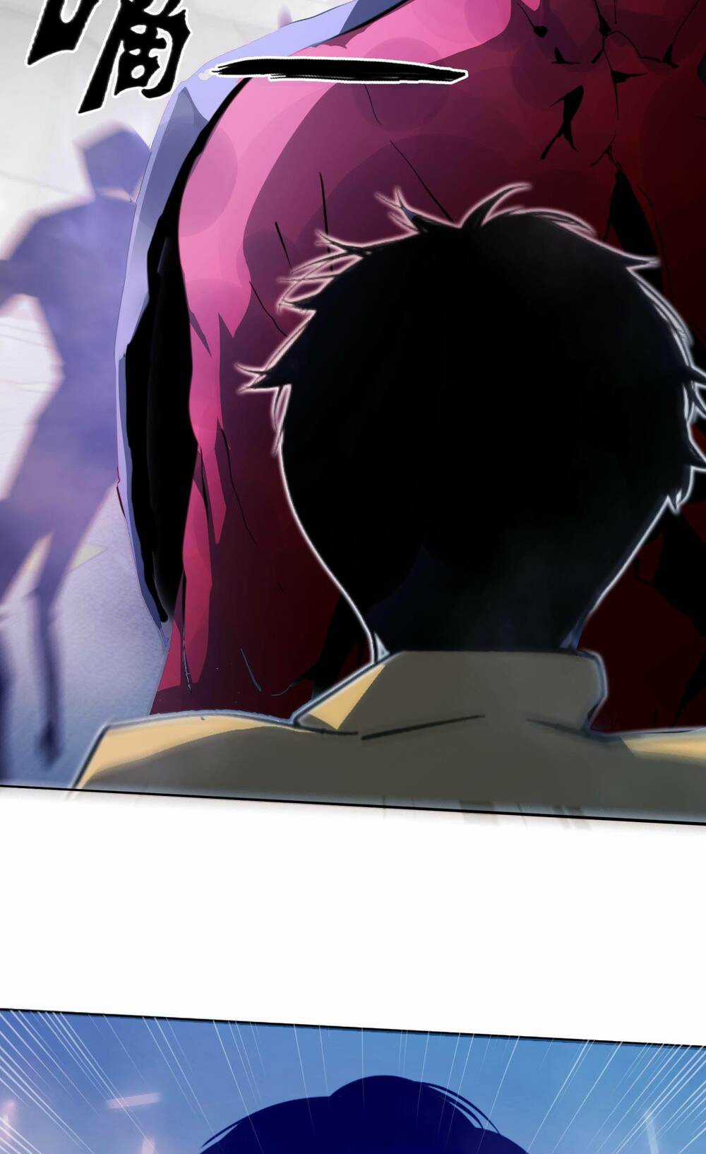 Vĩnh Kiếp 108 Chapter 1 trang 105