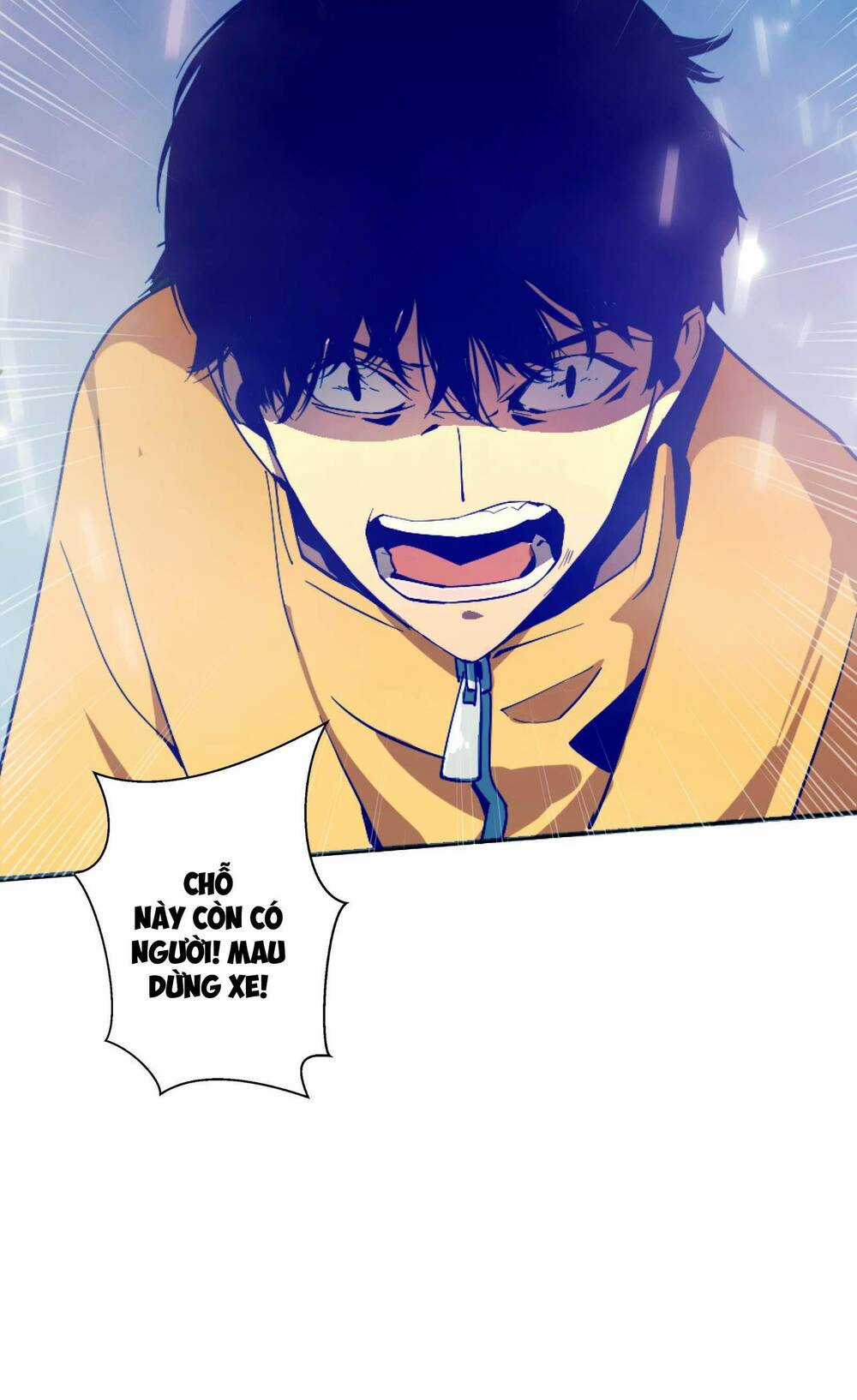 Vĩnh Kiếp 108 Chapter 1 trang 106