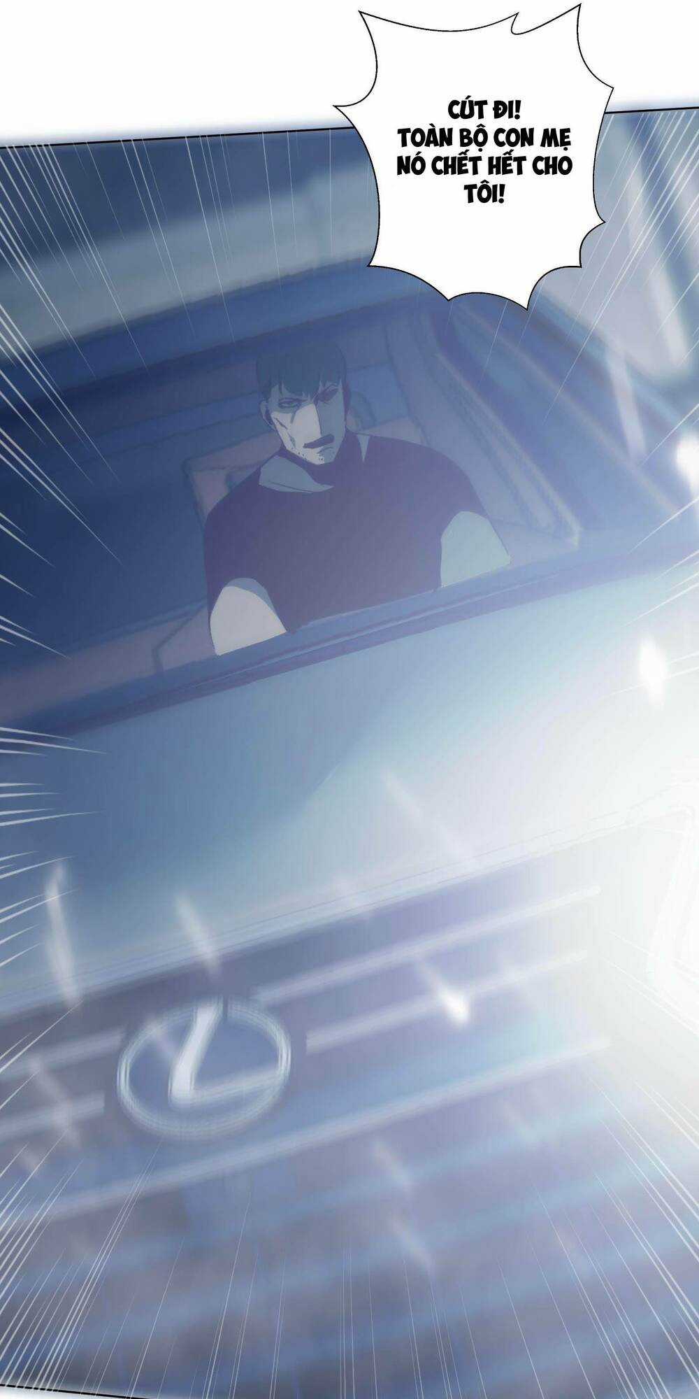 Vĩnh Kiếp 108 Chapter 1 trang 108