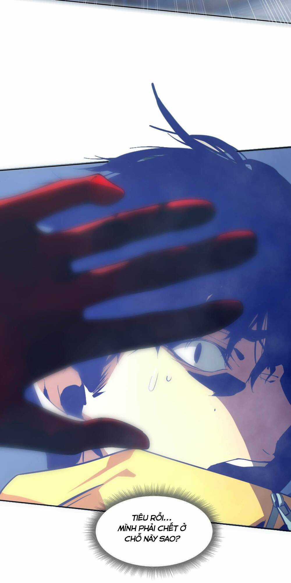 Vĩnh Kiếp 108 Chapter 1 trang 109