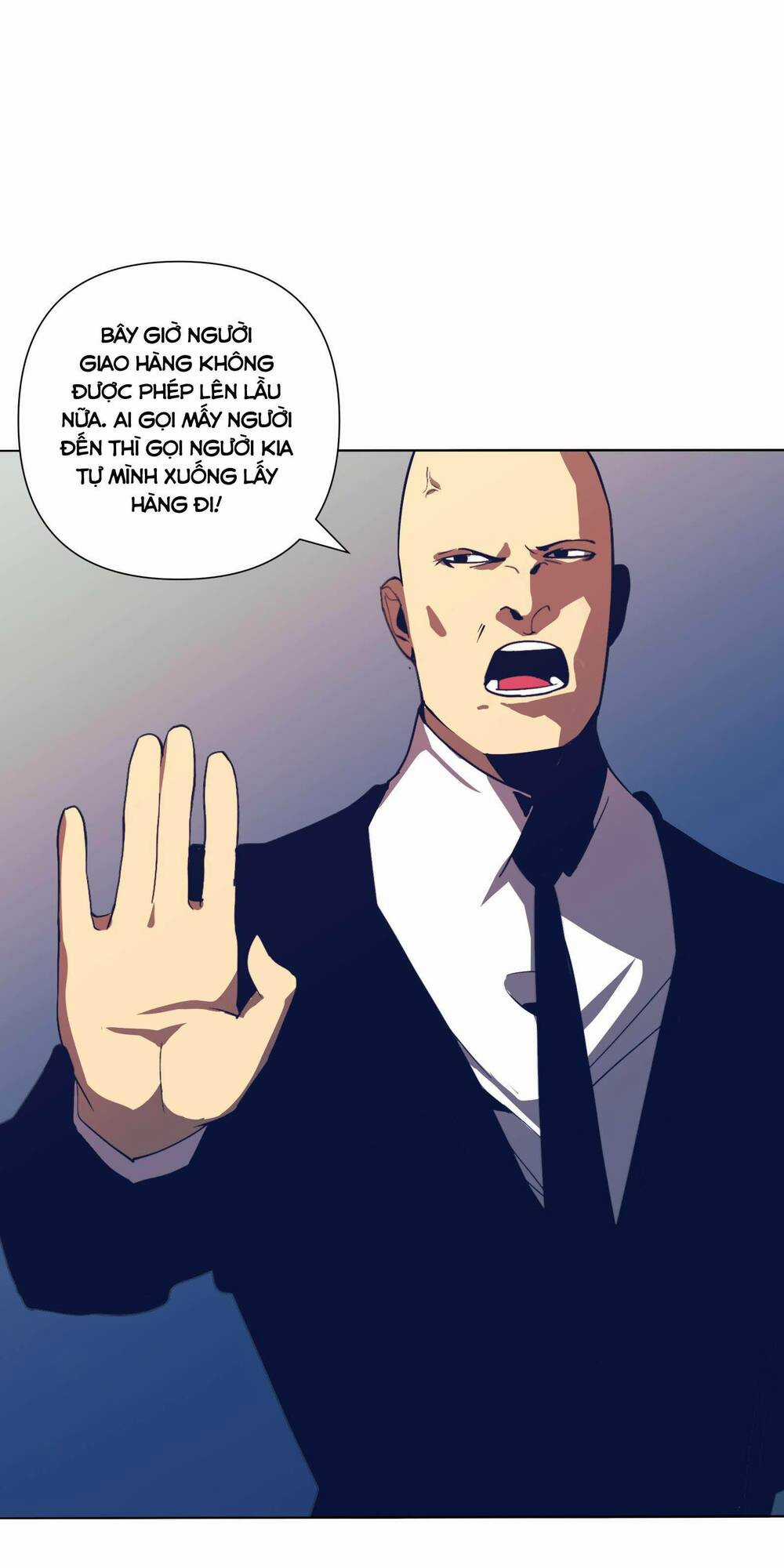 Vĩnh Kiếp 108 Chapter 1 trang 11