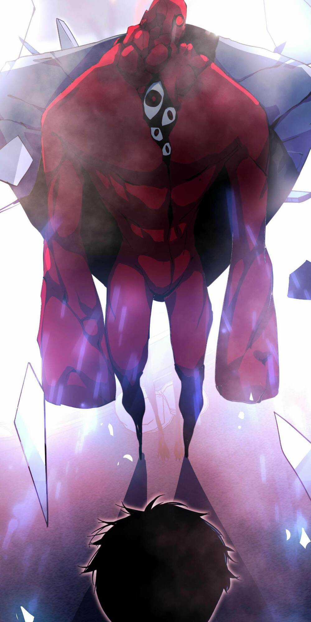 Vĩnh Kiếp 108 Chapter 1 trang 112