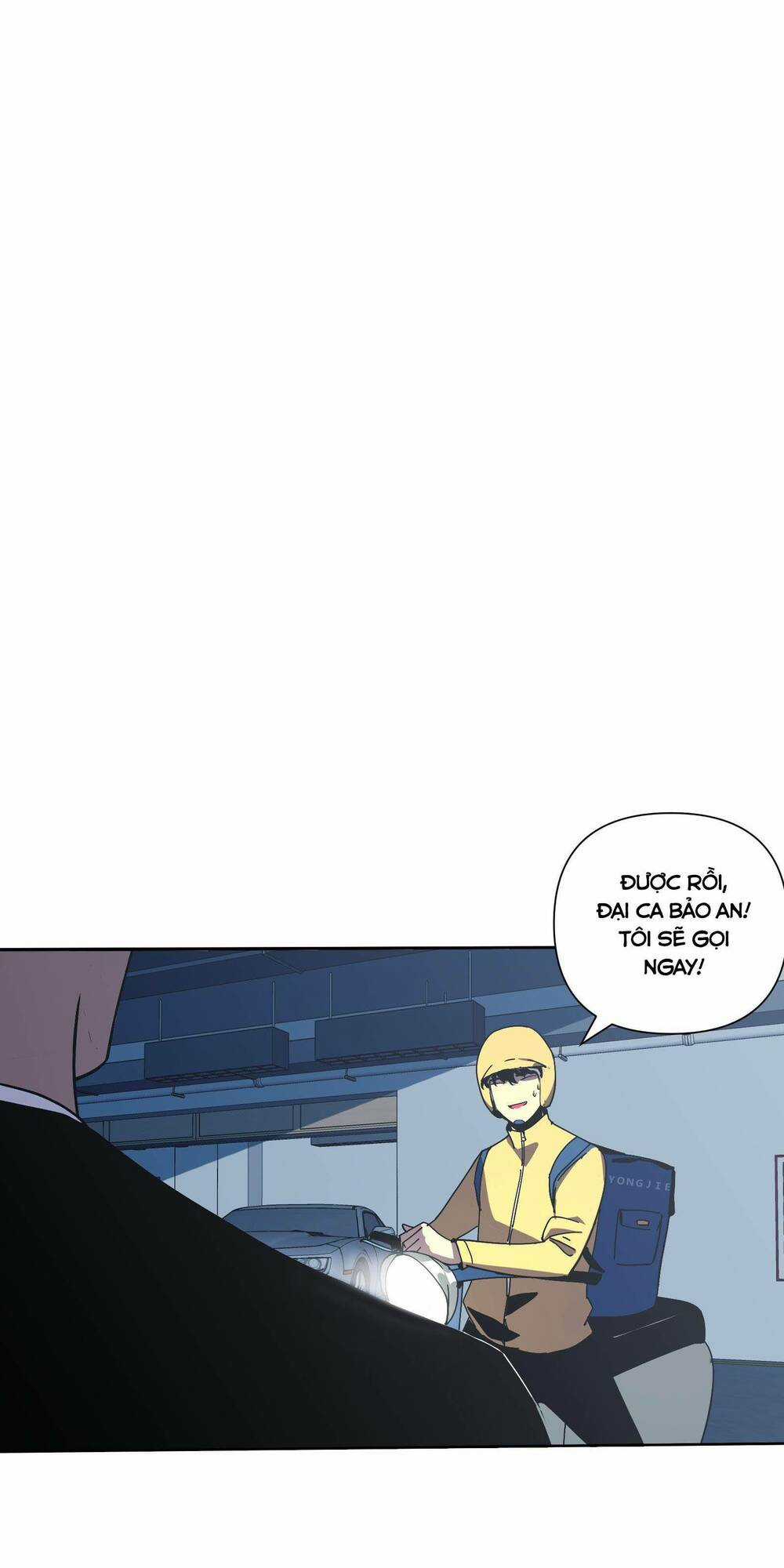 Vĩnh Kiếp 108 Chapter 1 trang 12