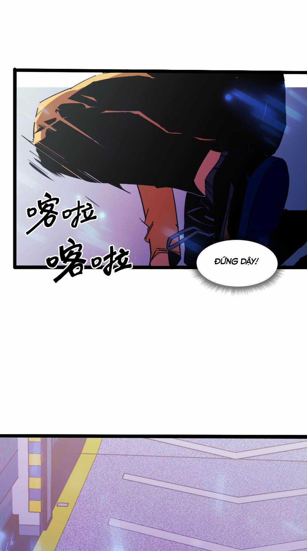 Vĩnh Kiếp 108 Chapter 1 trang 120