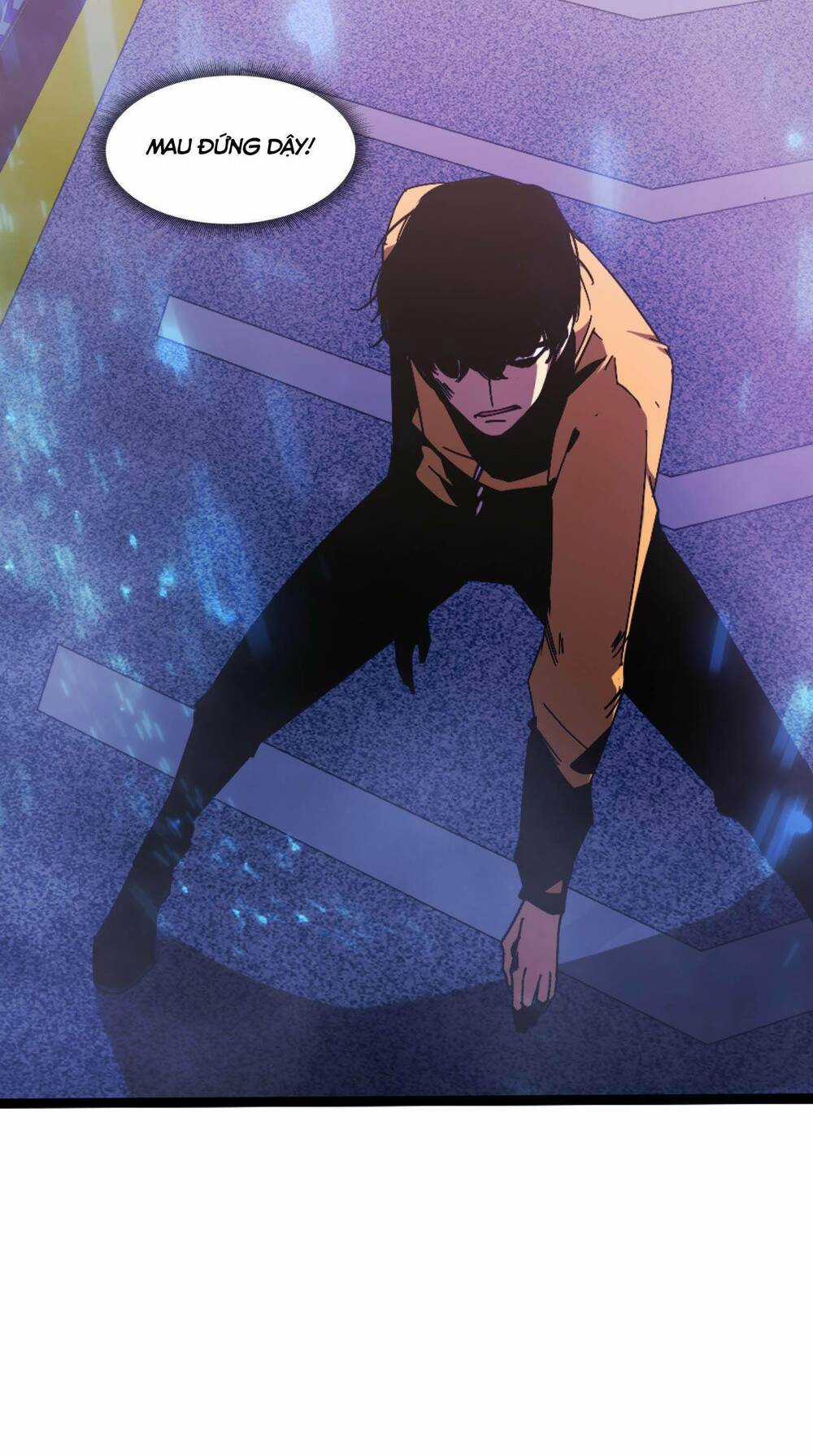 Vĩnh Kiếp 108 Chapter 1 trang 121