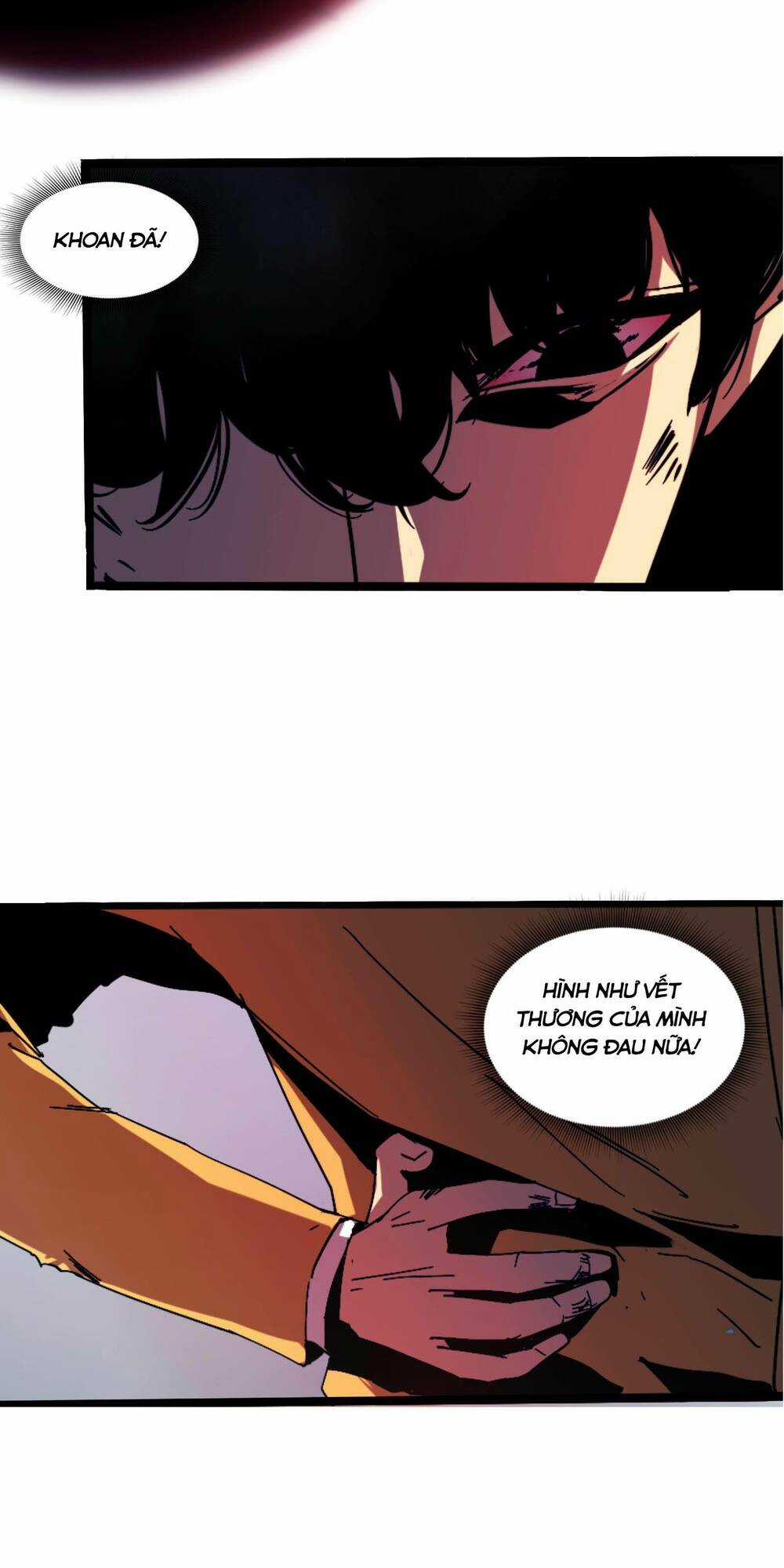 Vĩnh Kiếp 108 Chapter 1 trang 123