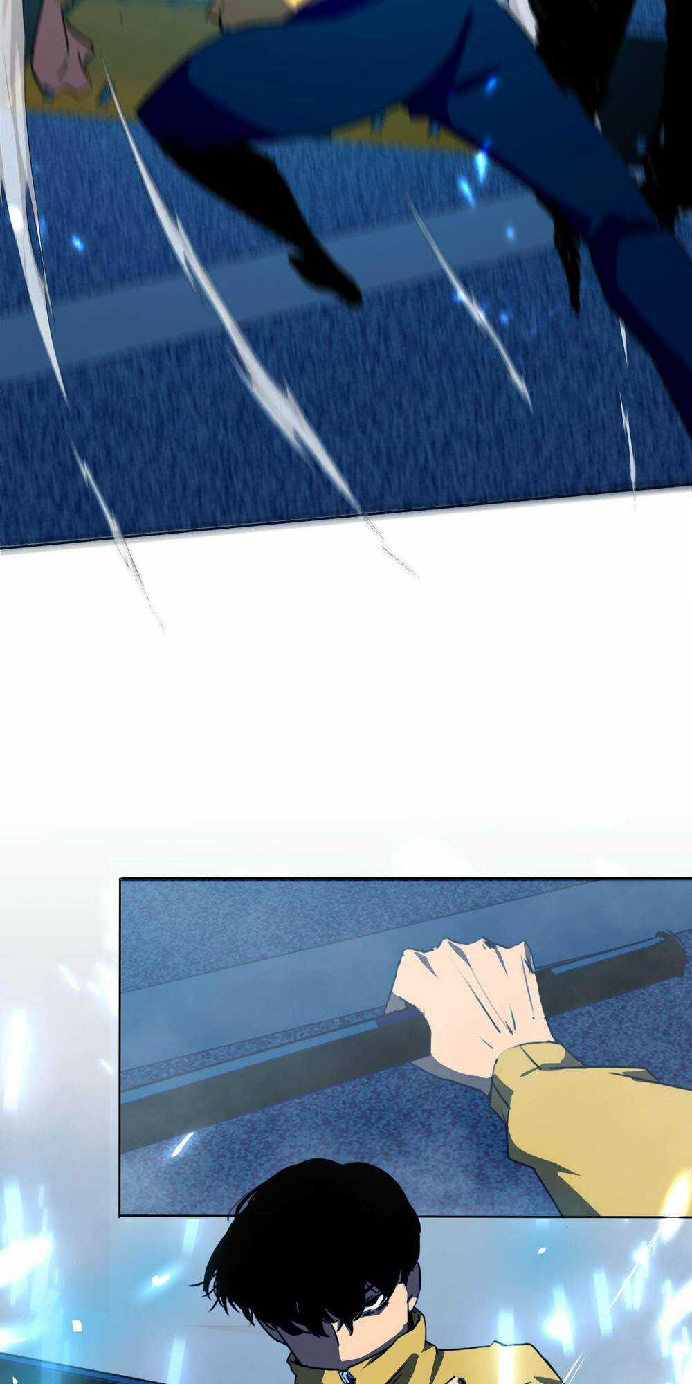 Vĩnh Kiếp 108 Chapter 1 trang 126