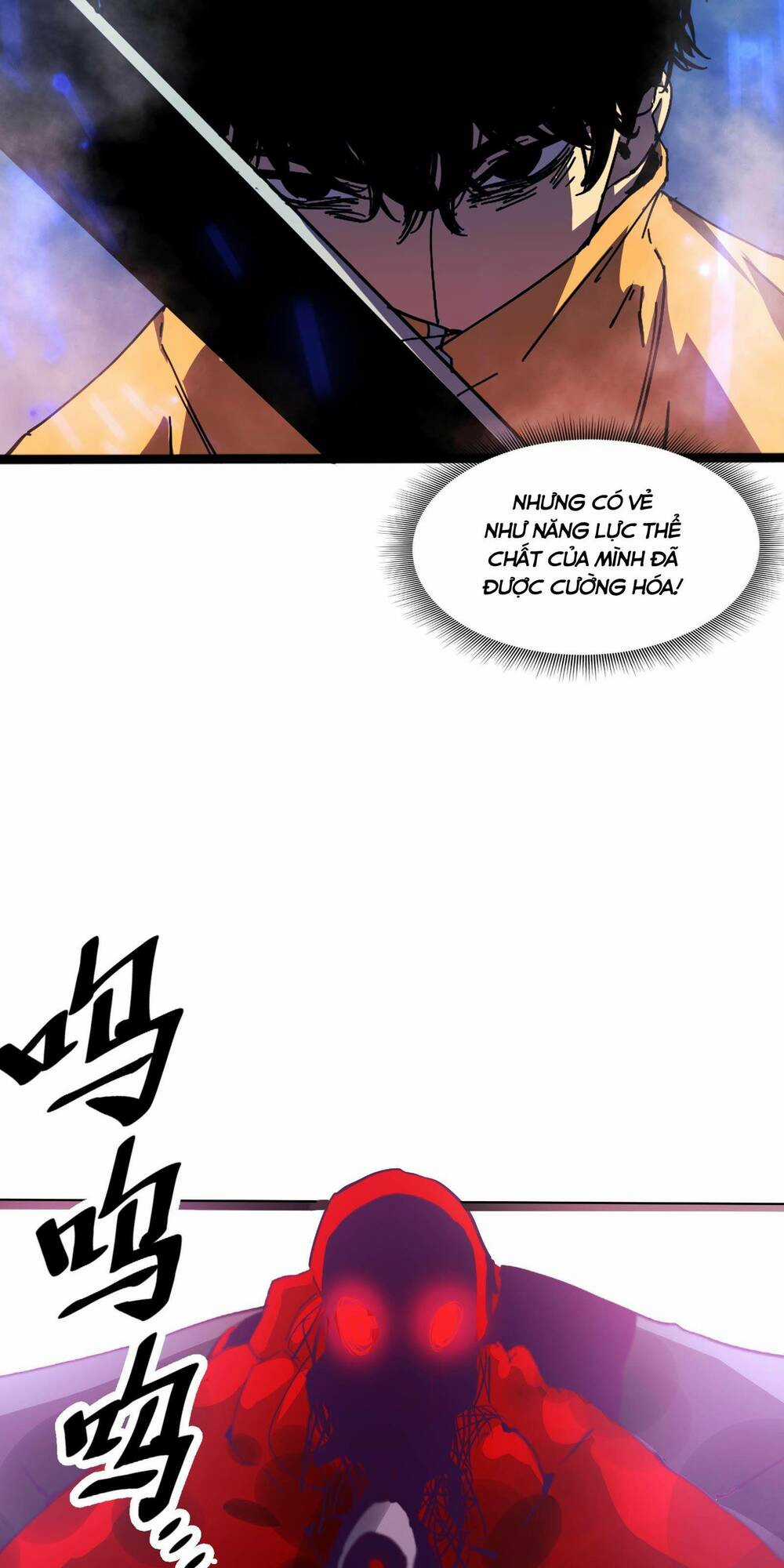 Vĩnh Kiếp 108 Chapter 1 trang 128