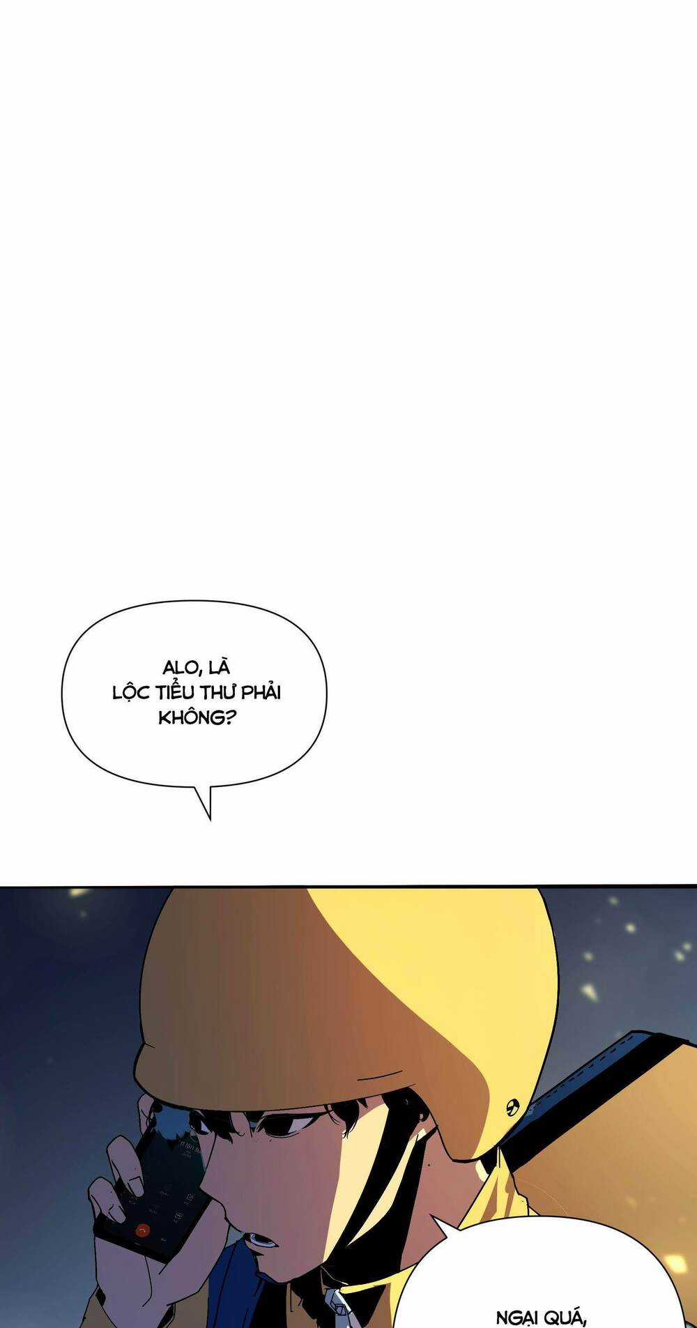 Vĩnh Kiếp 108 Chapter 1 trang 13