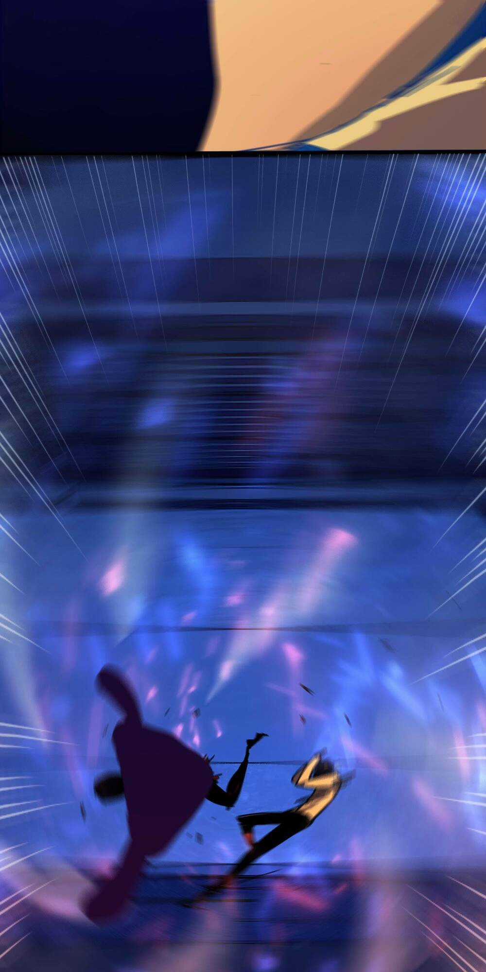 Vĩnh Kiếp 108 Chapter 1 trang 134