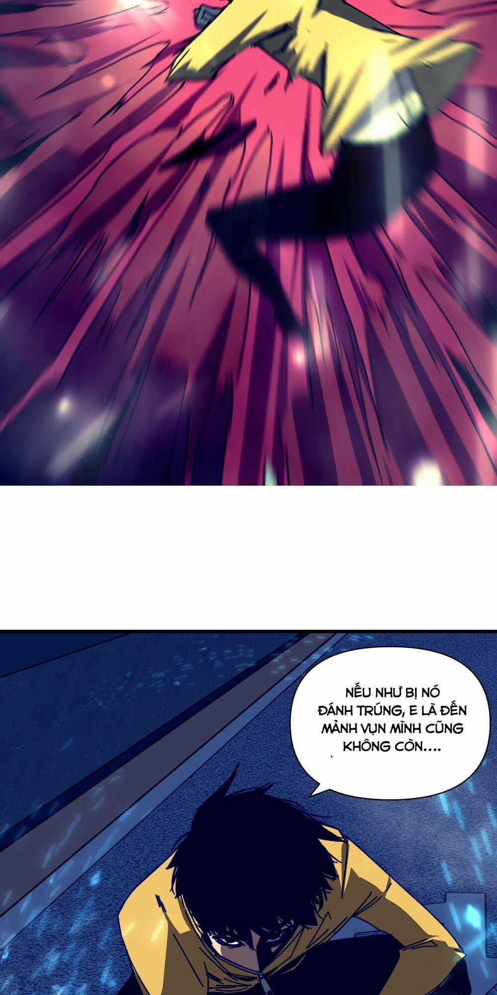 Vĩnh Kiếp 108 Chapter 1 trang 136