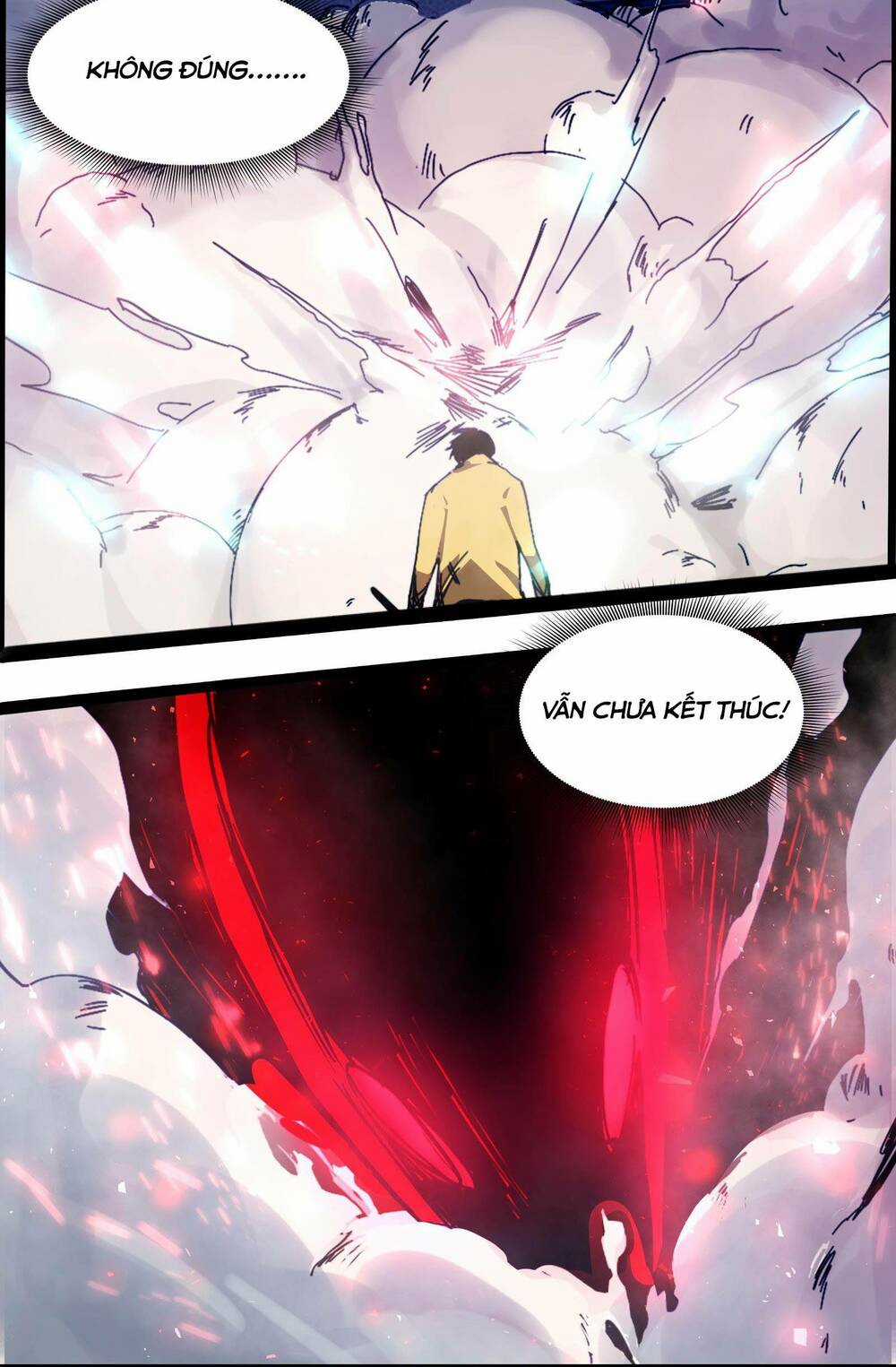 Vĩnh Kiếp 108 Chapter 1 trang 138