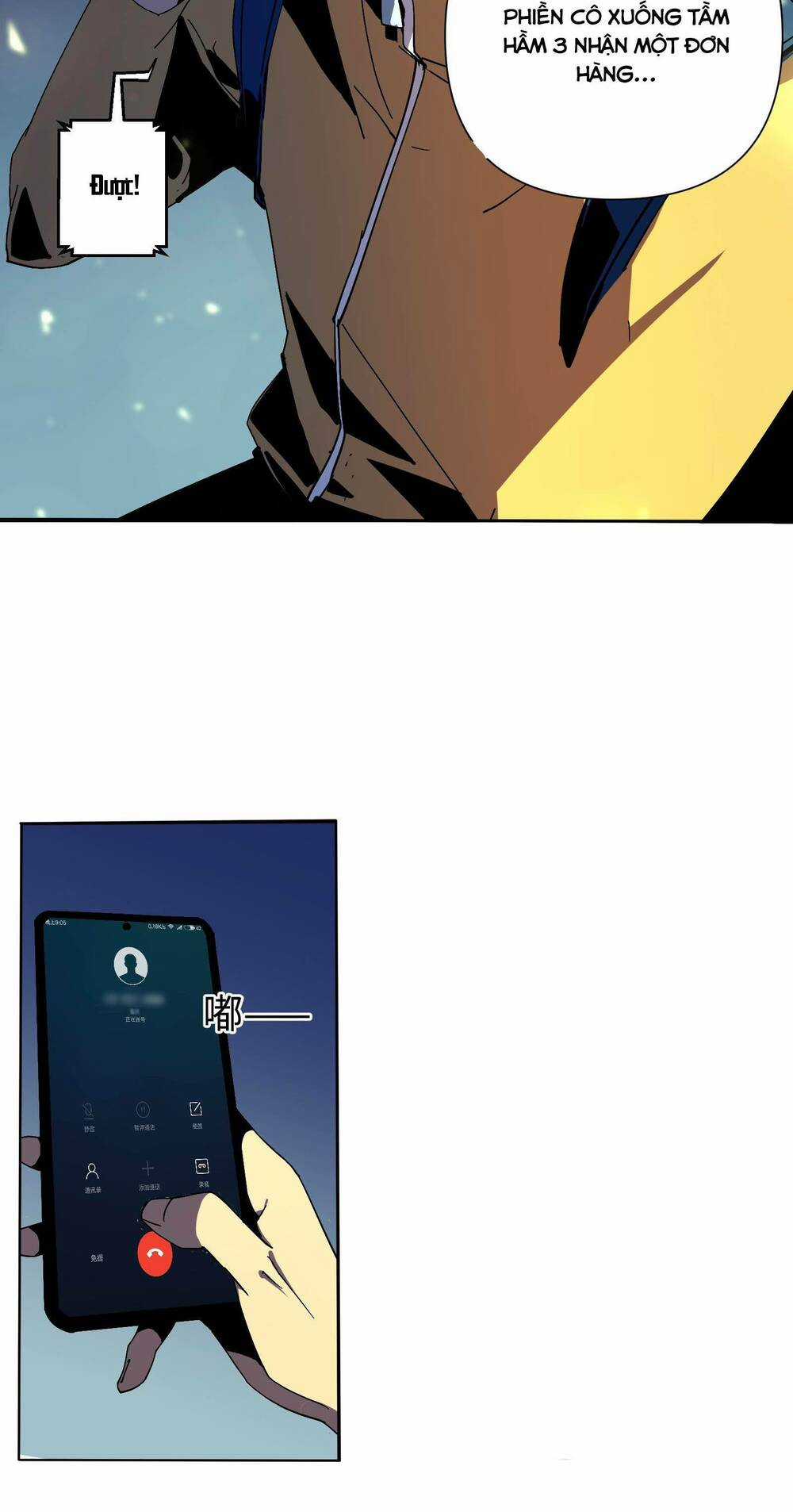 Vĩnh Kiếp 108 Chapter 1 trang 14