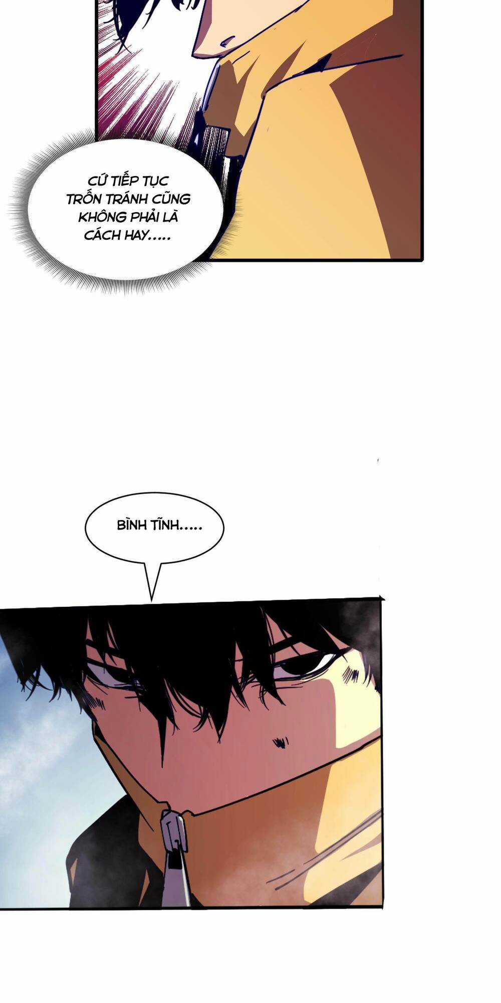 Vĩnh Kiếp 108 Chapter 1 trang 141