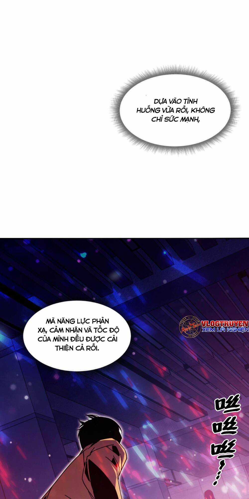 Vĩnh Kiếp 108 Chapter 1 trang 142