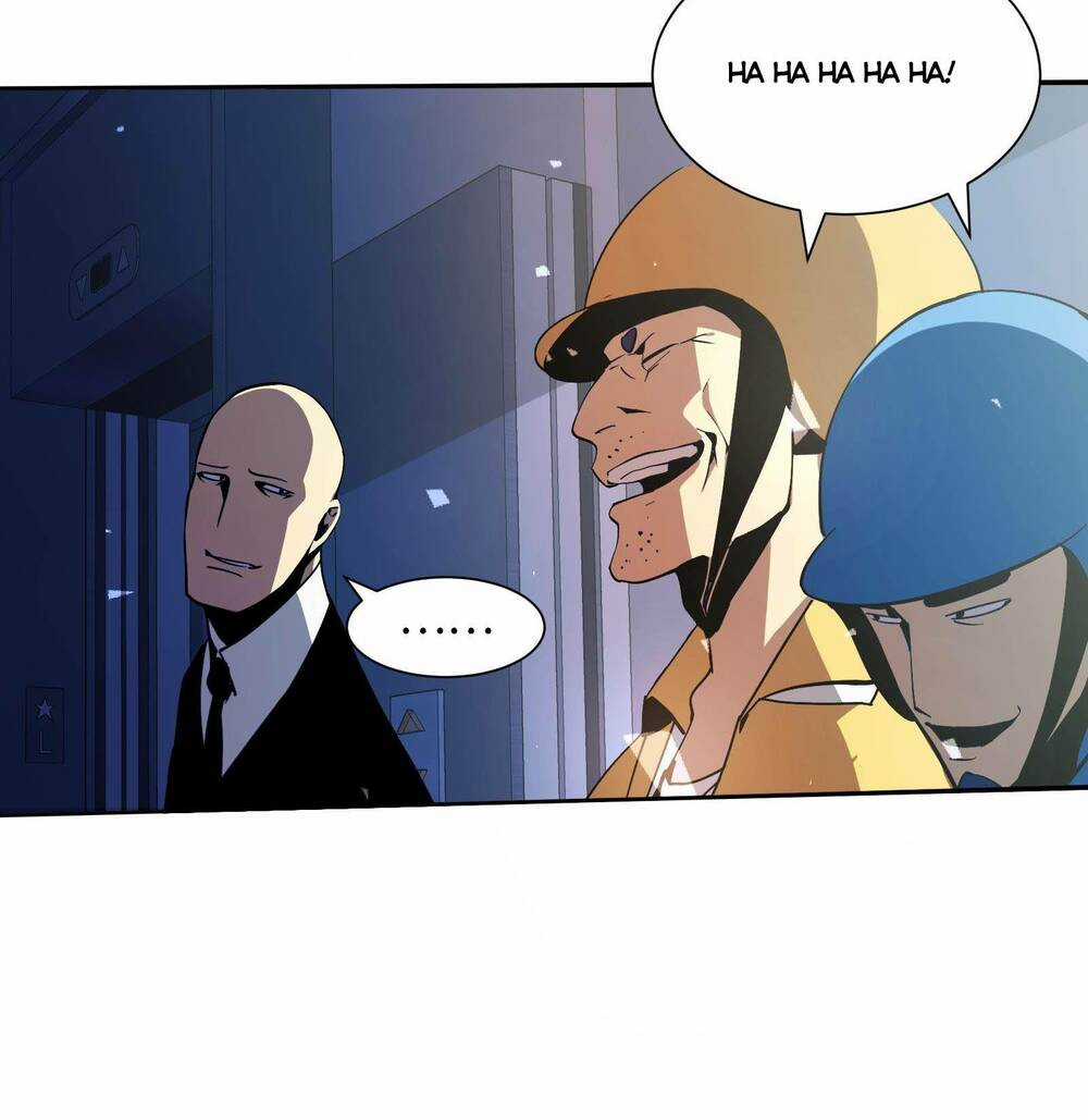 Vĩnh Kiếp 108 Chapter 1 trang 27