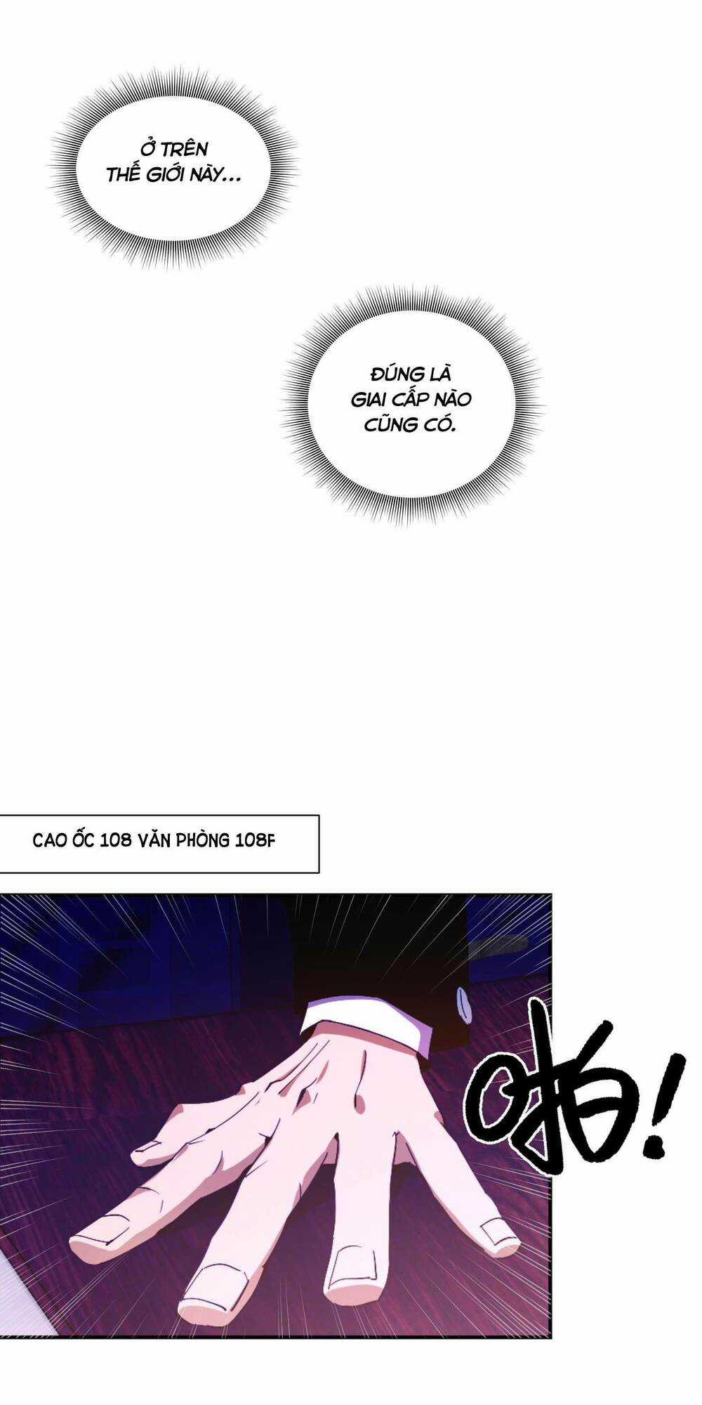 Vĩnh Kiếp 108 Chapter 1 trang 29